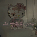 xxX the aesthetic group Xxx