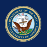 [•] The Department of the Navy [•]