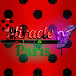 [Mayura] Miracle of Paris🦋