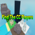 Find The CC players official group