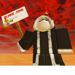 Robloxian Protesting Society