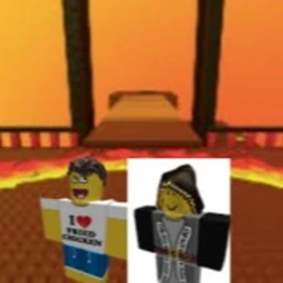 A Retro Obby! icon