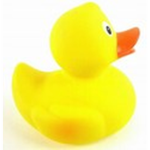 The Great Empire of the ducks.