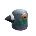 Roblox pigeons