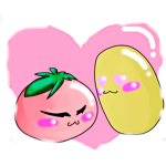 Tomato Potato