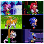 Mark's CSS Adventures Official
