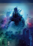 Jake's Kaiju Fan Group