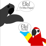 ~Bird Army~