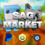 SaGMarket | Official
