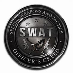 SouthView County S.W.A.T Division