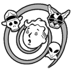 Nomads of the Wastes