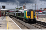 Westpon County Railways