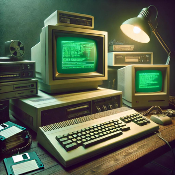 Computer World