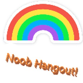 The Noob Hangout