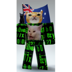 Hecker cats