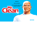 Mr Cleans On Top Dahoodian Group