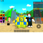 Noob army 123456
