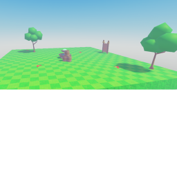 Statue Simulator