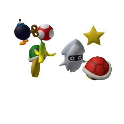 Item Thumbnail
