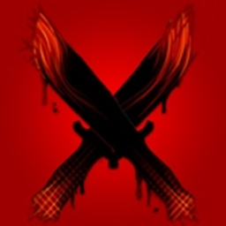 (NEW) Murder Myster X