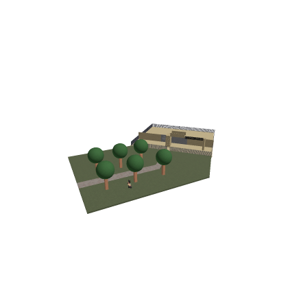Park Parkour