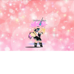 pink unicorn*