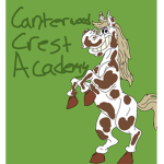 {} CCA { } Canter - Wood Crest Academy. { } CCA {}