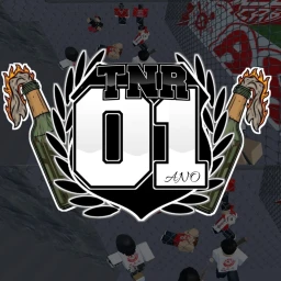 TNR icon
