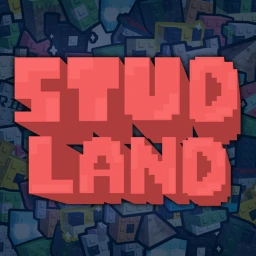 Stud Land [NEW GAME COMING SOON] icon