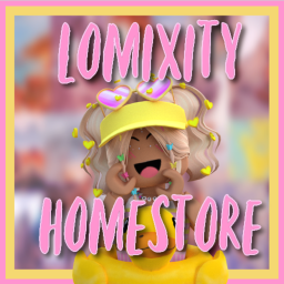 lomixity homestore