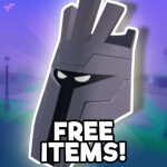 [⚔️] Free Items Game!