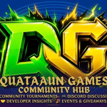 Quataaun Games