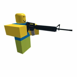 shooting (map+npc update)