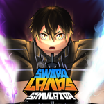 Sword Lands Simulator