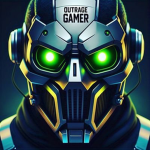 Outrage Gamer