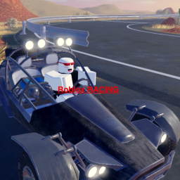 Roblox Racing