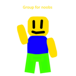 Group for noobies!!