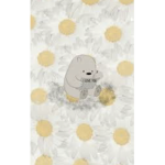 Sunflower•Bear