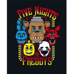 Five Nights at Freddy's Fanbase