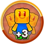 Game Pass Icon