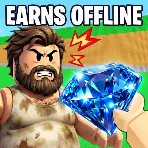 Dumpster Dive icon