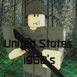 1960's USM
