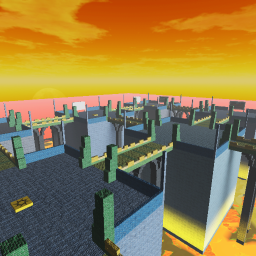 Classic: Combat Collection - Rocket Arena