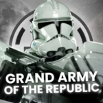 Grand Army of the Republic | ROTR
