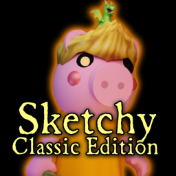 Sketchy: Classic Edition icon