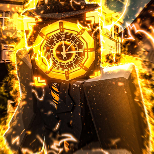 [💀SKULL💀] Toilet Emerge Roleplay