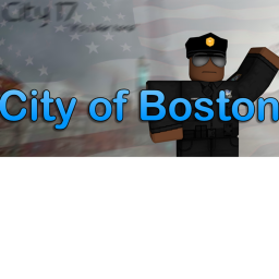 City Of Boston