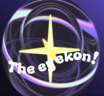 The eyekon!