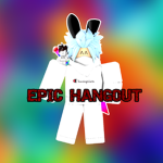 Epic Team Hangout