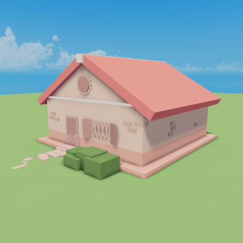 Little House